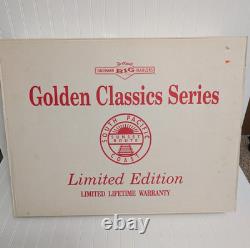 Bachmann Big Haulers Golden Classic Series South Pacific Coast G scale train set