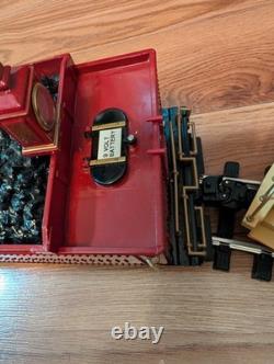 Bachmann Big Haulers Golden Classic Series South Pacific Coast G scale train set