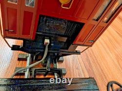 Bachmann Big Haulers Golden Classic Series South Pacific Coast G scale train set