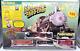 Bachmann Chattanooga Choo Choo Train Set With E-z Track System