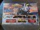 Bachmann Chattanooga H/o Scale Electric Train Set! Open Box Item In Great Cond