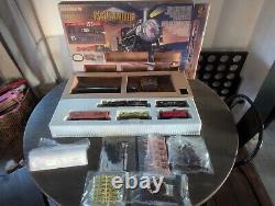 Bachmann Chattanooga H/O Scale Electric train set! Open Box Item In Great Cond