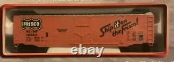 Bachmann Chattanooga HO Electric Train Set Model 00626 in Sealed Box
