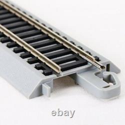 Bachmann E-Z Track Train Layout #046D Train Set HO Scale 5' X 16' DCC Switches