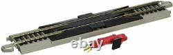Bachmann E-Z Track Train Layout #047 Train Set HO Scale 4' X 10' Wire Switches