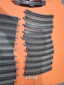 Bachmann E-Z Train Track Nickel Silver