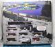 Bachmann Ez Track System Empire Builder # 24009 Electric Train Set P-5