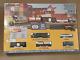 Bachmann Freight Master N Scale Train Set E-z Track Sealed