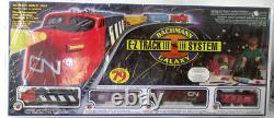 Bachmann Galaxy HO Scale CNR Train Set with E-Z Track System NEW