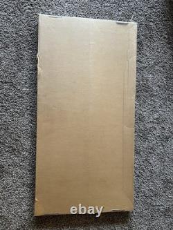 Bachmann Golden Spike HO Electric Train Set, Vintage & Sealed. 100+ piece 40-175