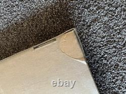 Bachmann Golden Spike HO Electric Train Set, Vintage & Sealed. 100+ piece 40-175