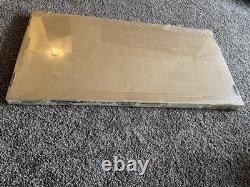 Bachmann Golden Spike HO Electric Train Set, Vintage & Sealed. 100+ piece 40-175