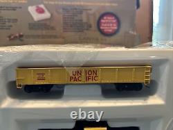 Bachmann HO Santa FE Flyer with EZ Track 00647 Train Set New In Open Box