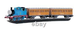 Bachmann HO Scale New 2023 Thomas Train Complete Starter Set WithTrack 00642