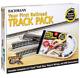 Bachmann Ho Scale New 2024 Nickel Silver First Railroad Track Pack Set 44596