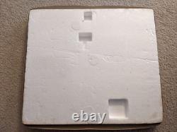 Bachmann Mainstreet Express Santa FE HO Scale Train Set. 3X3 Circle Track. New