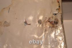 Bachmann N Scale Iron Duke Train Set #24005 For Train Set Layout