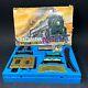 Bachmann N Scale Superior Train Set Baltimore & Ohio Engine 1995 Vintage