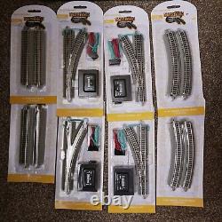 Bachmann N Scale Train Set Yard Boss MEGA LOT