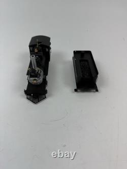 Bachmann Narrow HO Gauge Express 25002 Colorado & Southern Model Train Set