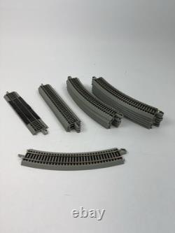 Bachmann Narrow HO Gauge Express 25002 Colorado & Southern Model Train Set