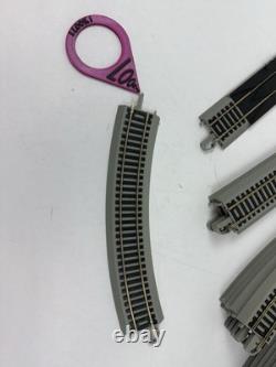 Bachmann Narrow HO Gauge Express 25002 Colorado & Southern Model Train Set