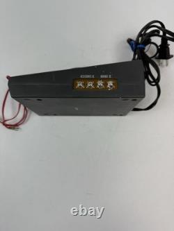 Bachmann Narrow HO Gauge Express 25002 Colorado & Southern Model Train Set