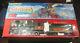Bachmann Night Before Christmas 90037 G Scale Train Cars Set Controller No Track