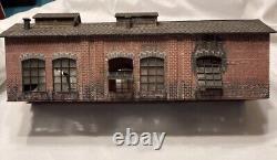 Bachmann Rail Chief Train Set with E-Z Track Pack-see description-Lots of Extras