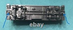 Bachmann Rail Chief Train Set with E-Z Track Pack-see description-Lots of Extras