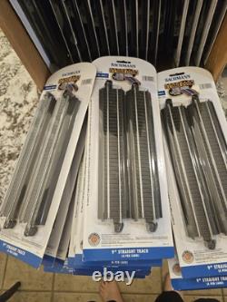 Bachmann Spectrum On30 Rocky Mountain Express Train Set NEW+EZ Track+Layout Book