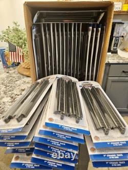 Bachmann Spectrum On30 Rocky Mountain Express Train Set NEW+EZ Track+Layout Book