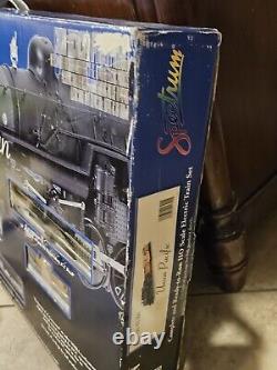 Bachmann Spectrum The Frontiersman HO Scale Train set # 01301 New In Box