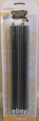 Bachmann Thunder Valley Train Set Ready To Run Electric with EXTRA Tracks