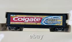 Bachmann Thunderbolt E-Z Track Pathmark #1998 Express HO Scale Train Set NO BOX