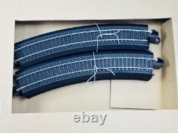 Bachmann Thunderbolt E-Z Track Pathmark #1998 Express HO Scale Train Set NO BOX