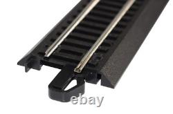 Bachmann Trains Snap-Fit E-Z TRACK EXPANDER SET STEEL ALLOY Rail HO Scale