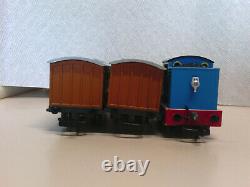 Bachmann Trains Thomas and Friends Set with Annie Clarabel and Extra Track HO
