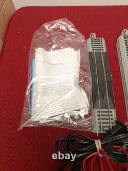 Bachmann Wonderland Express Train Set 4 Cars, 16 Track Pieces, & Controller