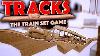 Beautiful Toy Train Simulator Tracks The Train Set Game Gameplay First Look