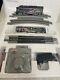 Bradford Exchange Us Army Train Set, Track, Controller. New In Box