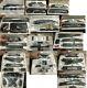 Bradford Exchange White Sox Train Set (13 Cars And Lots Of Track!)