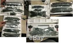 Bradford Exchange White Sox Train set (13 cars and lots of track!)