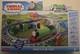 Brand New! Nib Sealed Thomas & Friends Trackmaster Percy 6-in-1 Train Track Set
