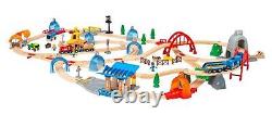 Brio Smart Tech Sound Action Tunnel Deluxe Set