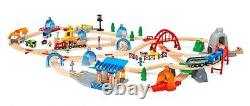 Brio Smart Tech Sound Action Tunnel Deluxe Set