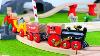 Brio Trains Wooden Locomotives Steam Train Trucks Cars Brio Train Railway
