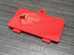 Brio Wooden Train Polar Express Christmas Tree Train Track Lights Sounds WithBox