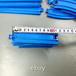 Bulk Sale Official Takara Tomy Plarail Train Track Rail Set of 81