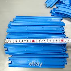 Bulk Sale Official Takara Tomy Plarail Train Track Rail Set of 81